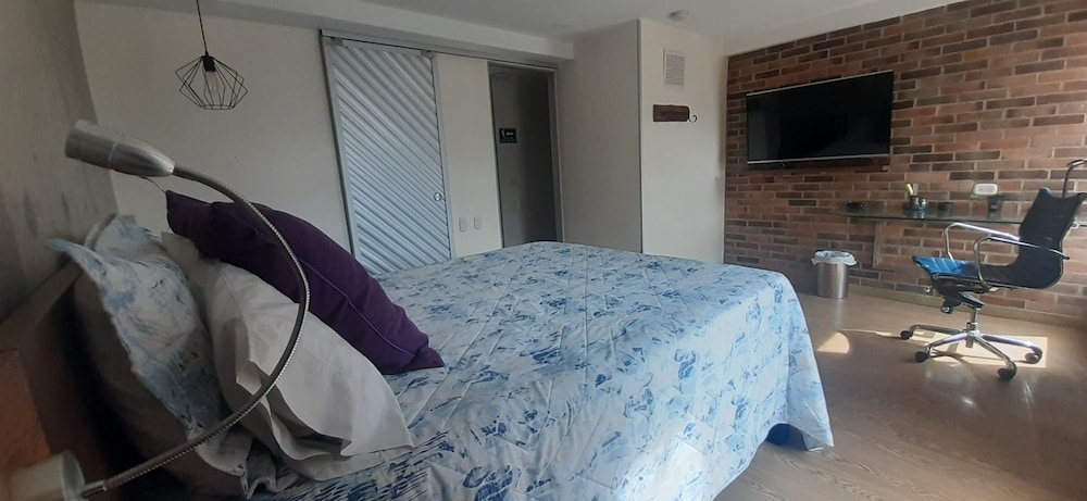 Luxury Laureles LA 70-Medellin Stunner