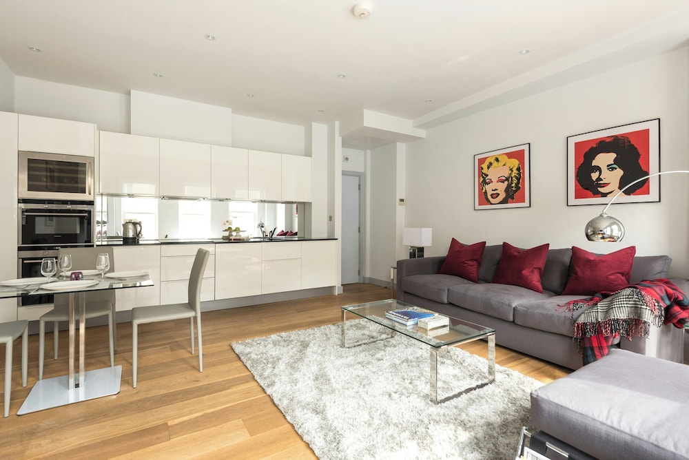 Maddox Street II by Onefinestay