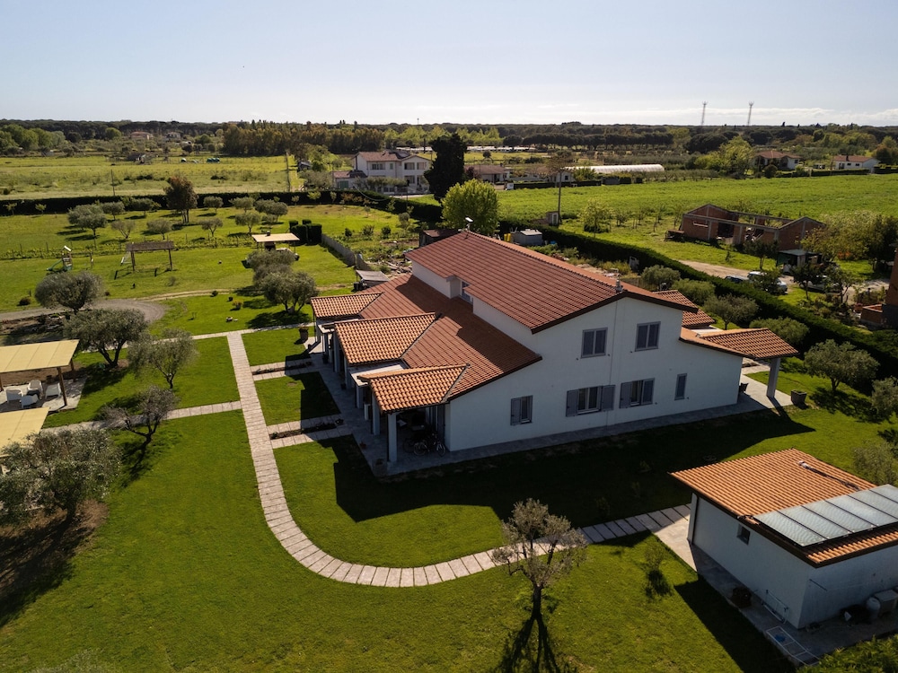 Residence la Pace - Pool & Relax