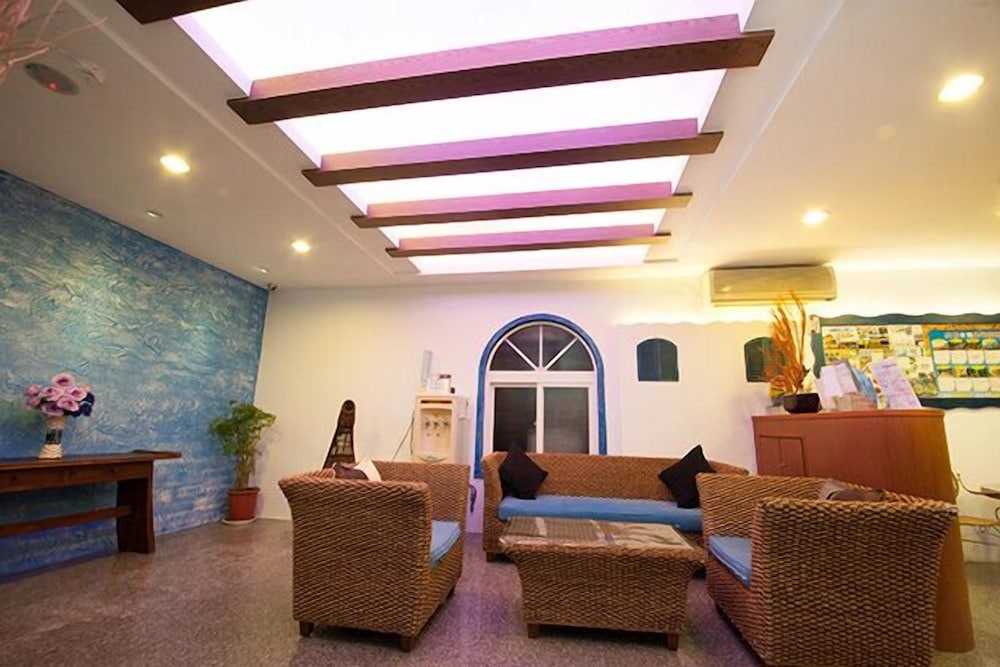 SouthernSea Hostel