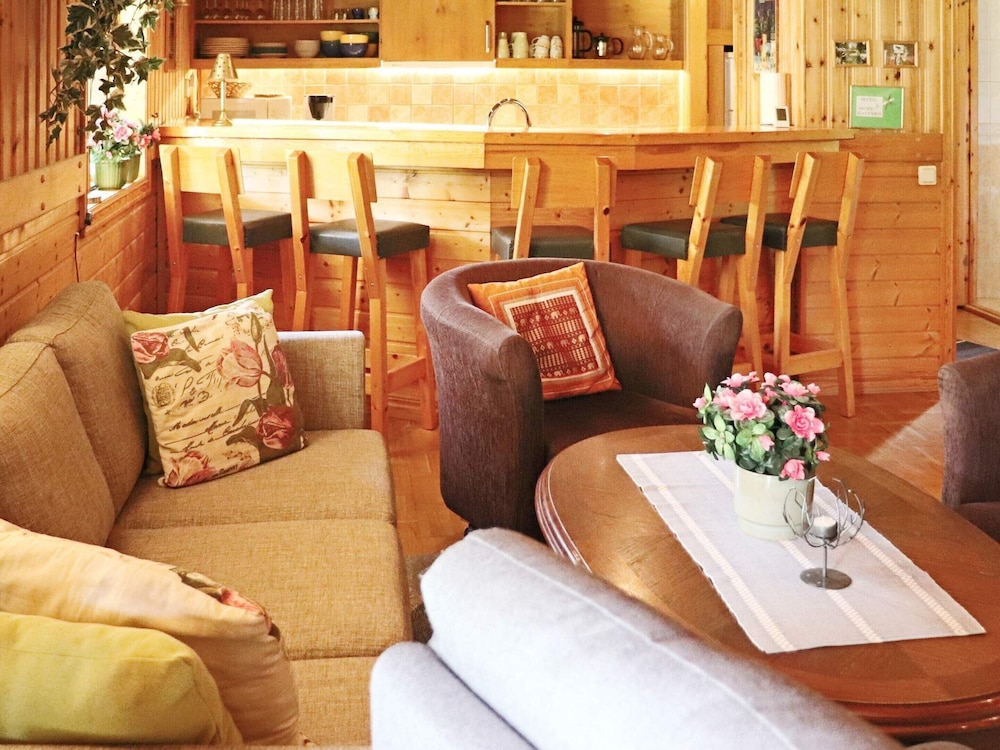 4 Star Holiday Home in Oskarstrom