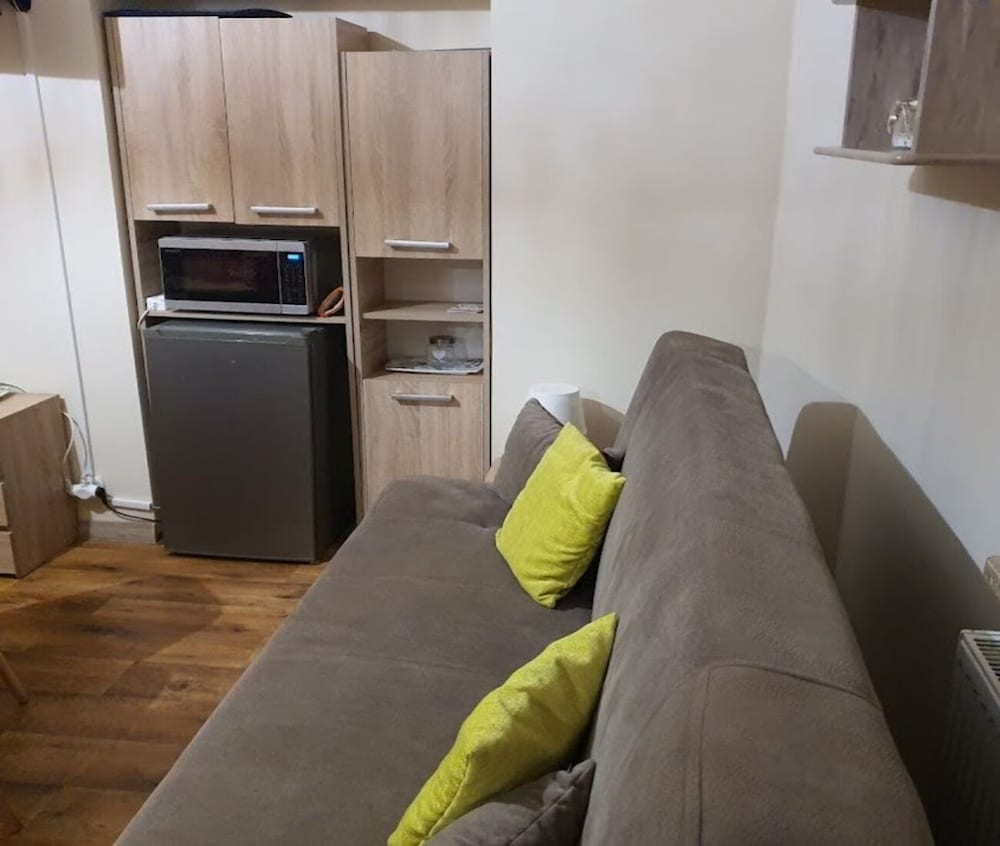Pokoje Gościnne Kacper blisko Gondoli