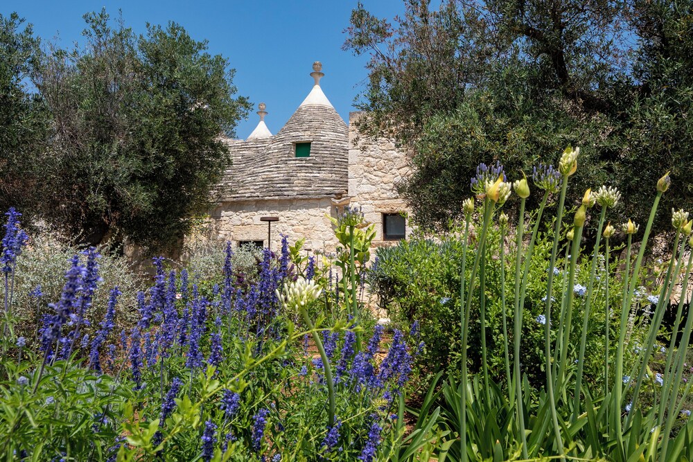 Belmont Trulli – A Sanctuary of Timeless Luxury