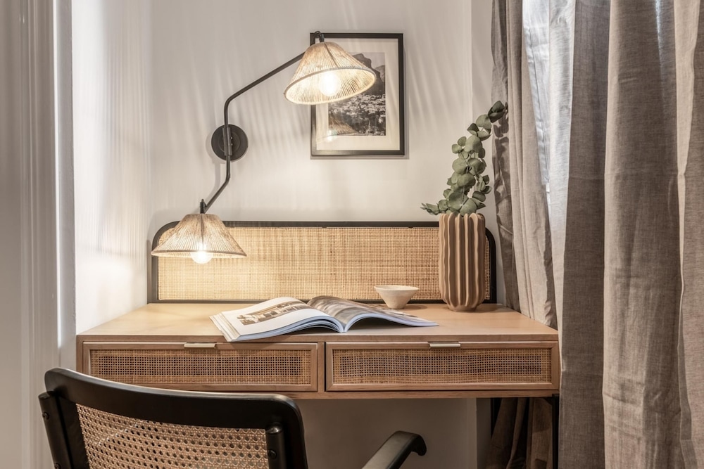 Acqua - 3 Bedrooms and Terrace in Centro