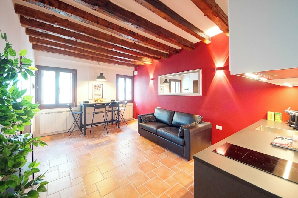 DolceVita Apartments N. 517