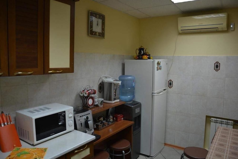 Hostel Kolizey