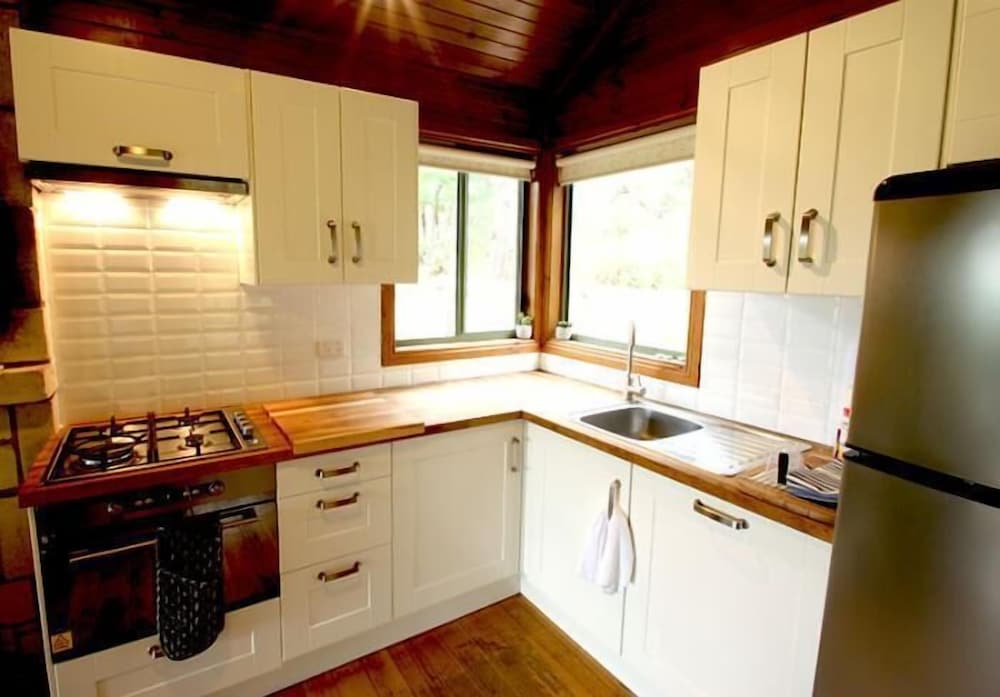 Cape Otway Cottages