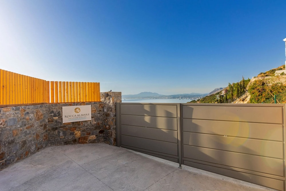 Euphoria Villa Crete