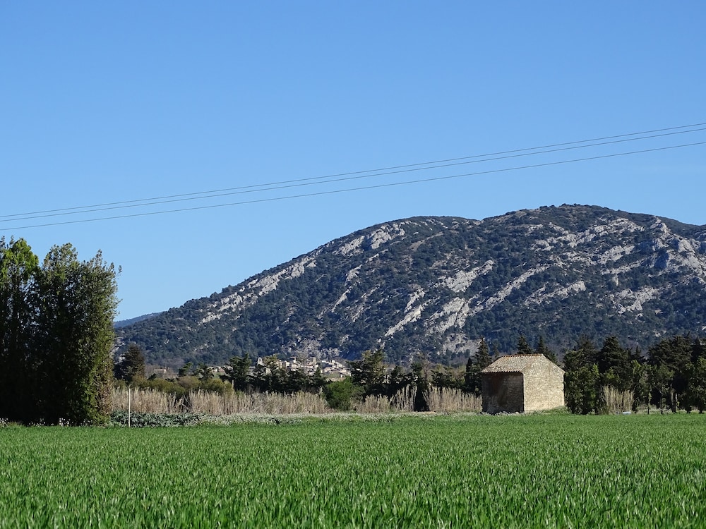 La Louvière des Bruyères