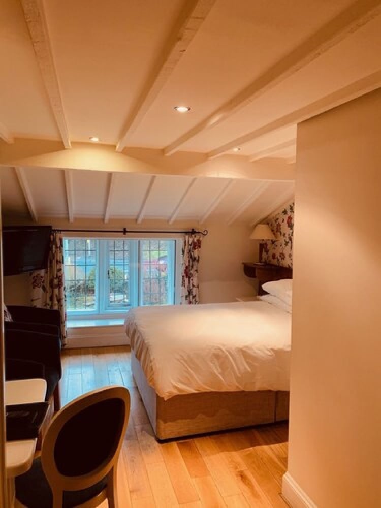 Shepton Mallet Vacations - The Thatched Cottage Inn - Property Image 69