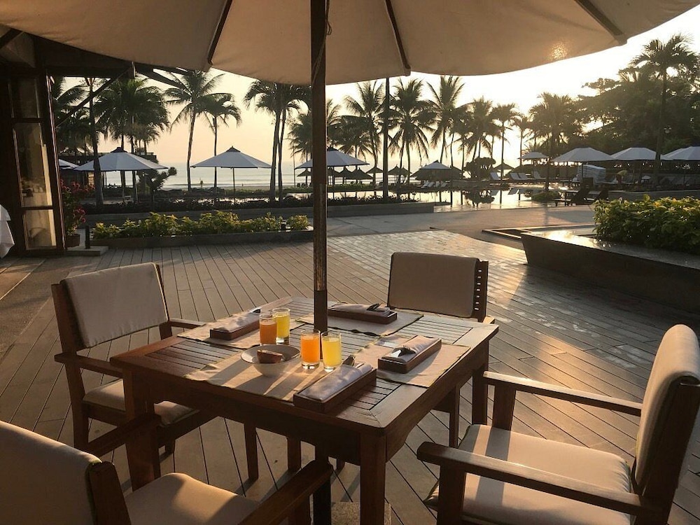 Tropical Villas Beach Danang
