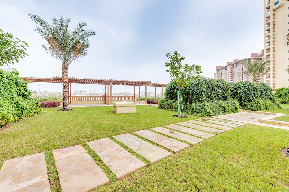 GLOBALSTAY Luxury 3 BR Maid TH Sea View