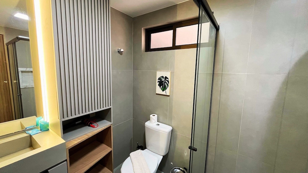Flat FM20 Cabo Branco L6 - By Almare