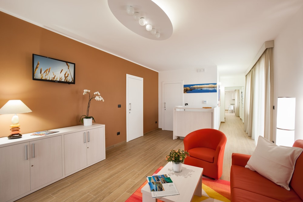 Bed & Breakfast Aria di Mare photo 2