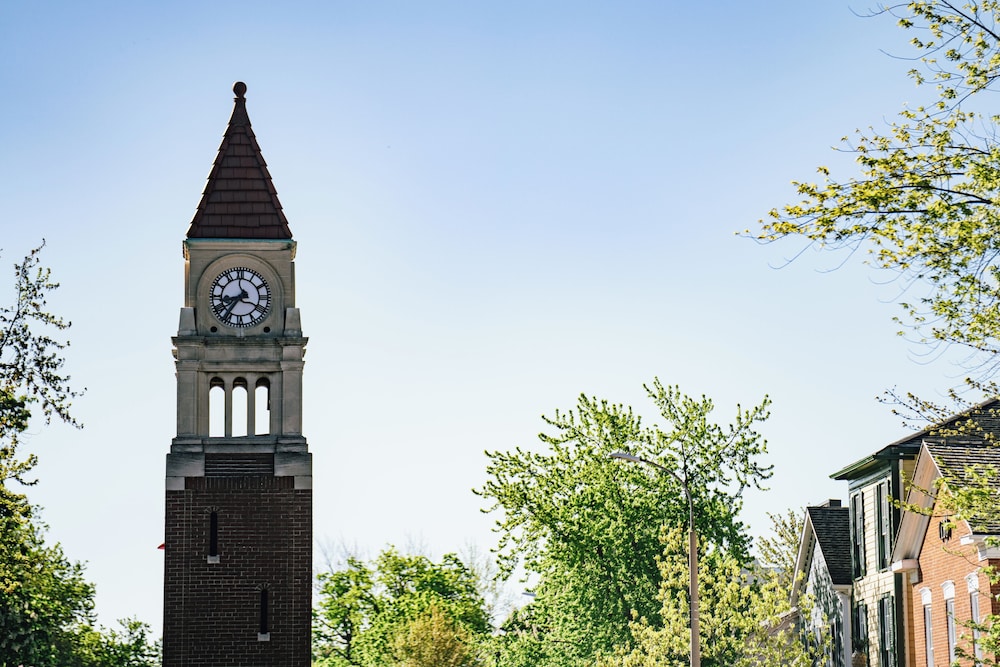 Niagara-on-the-Lake Vacations - The Shaw Club Hotel - Property Image 31