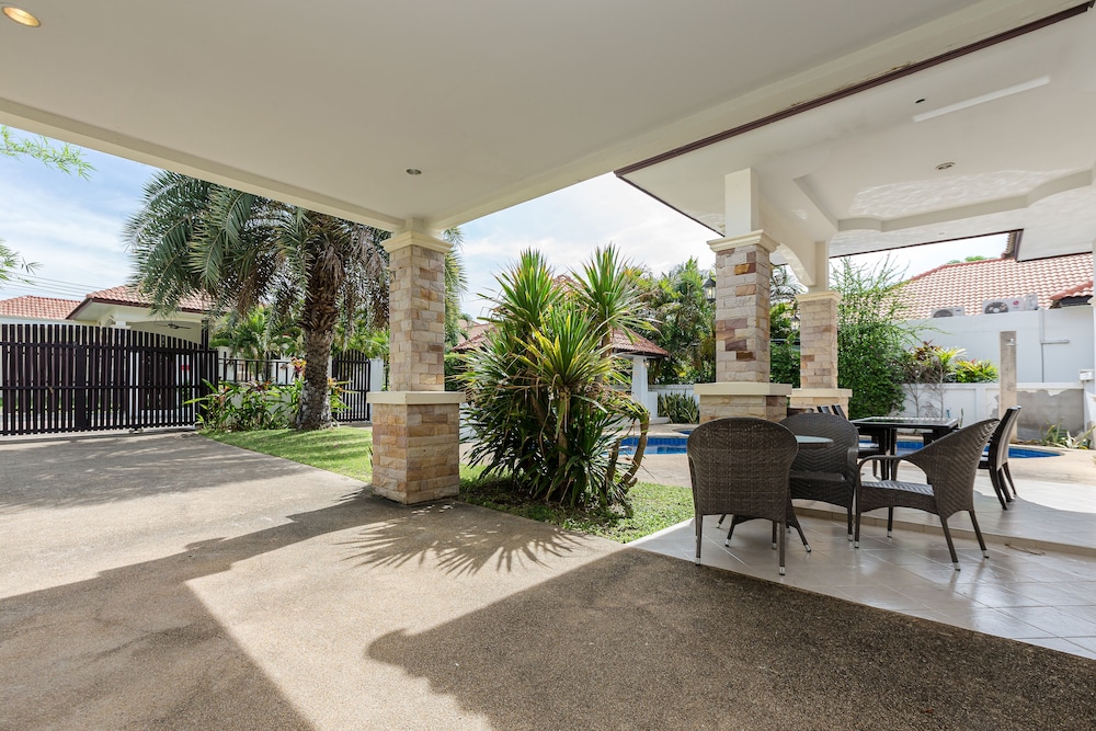Orchid Paradise Homes OPV02 view 4