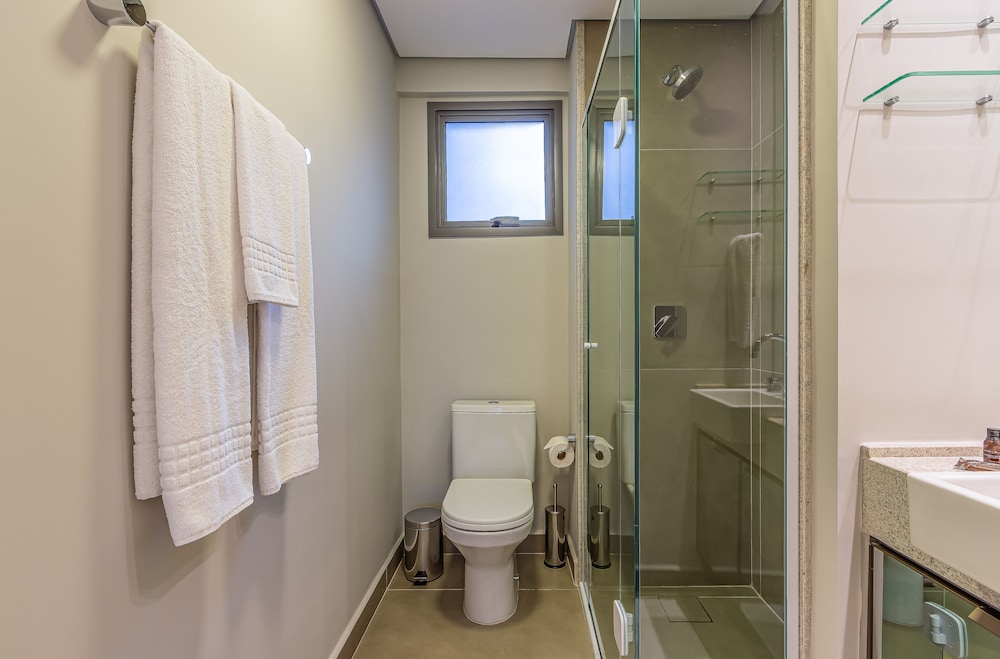 Next Haddock by Viva - Apartamentos próximos ao MASP e a metros da Estação Consolação e Avenida Paulista