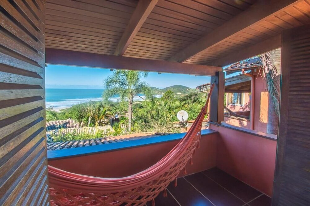 Pousada Villa Agrifóglio