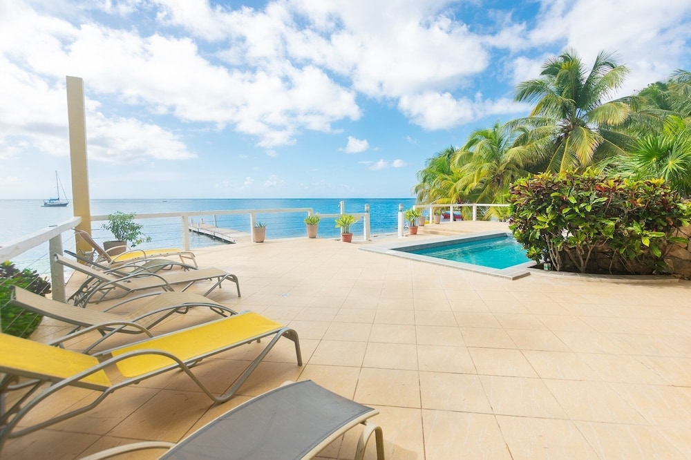 Villa Del Playa #4