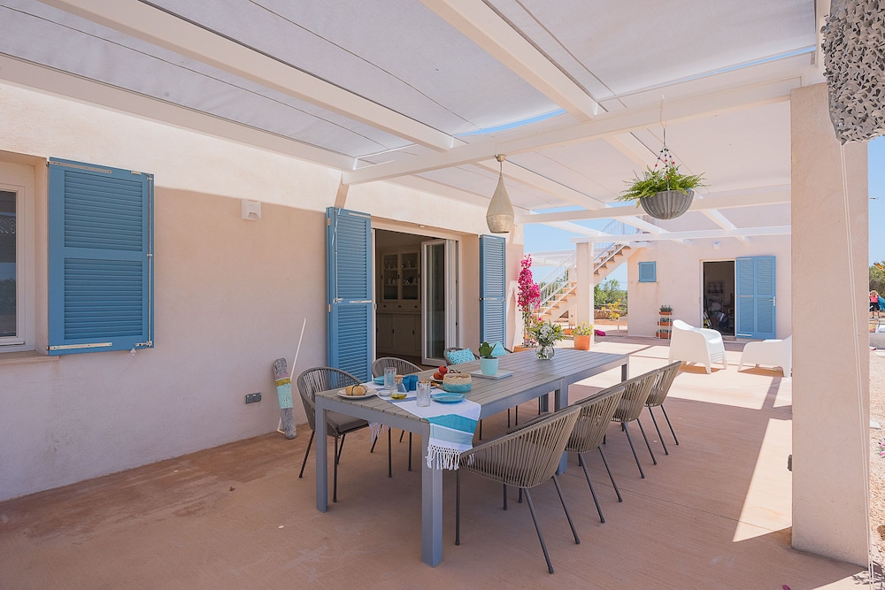 Casa Can Blau