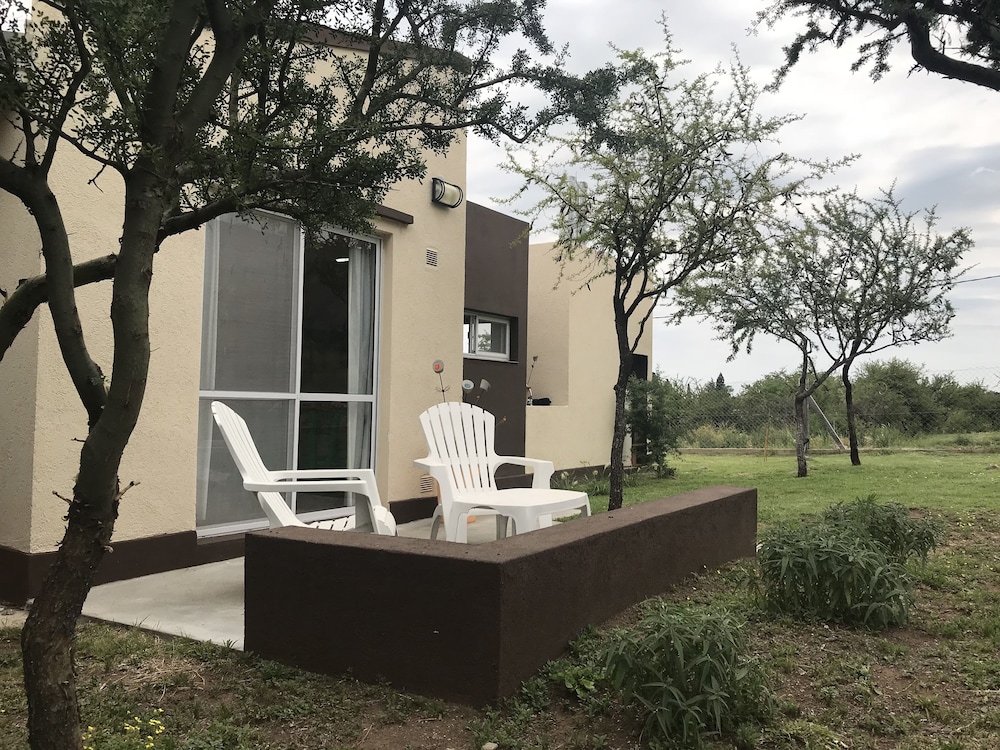 Cabanas Ambay