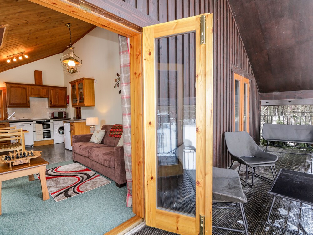 Torbreck Chalet