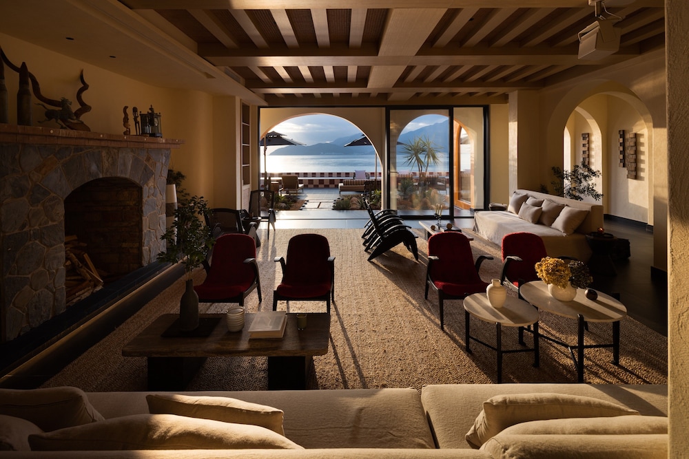 Casa Paramita spa boutique hotel