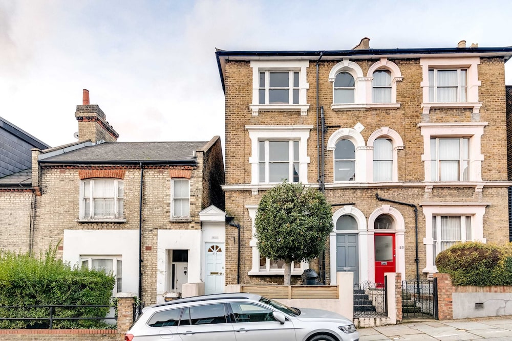 Tufnell Park Hideaway