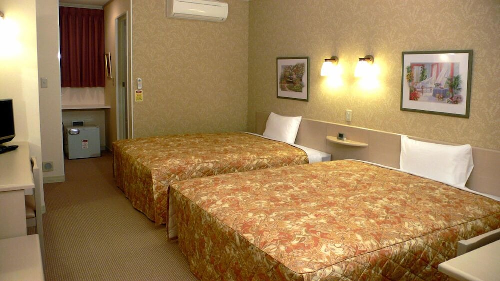 Family Lodge Hatagoya Narahari
