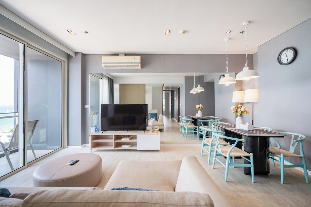 Veranda Residence by SEA U PATTAYA
