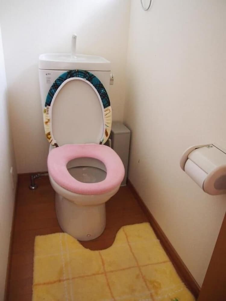 Kumamoto Guesthouse Little Asia - Hostel