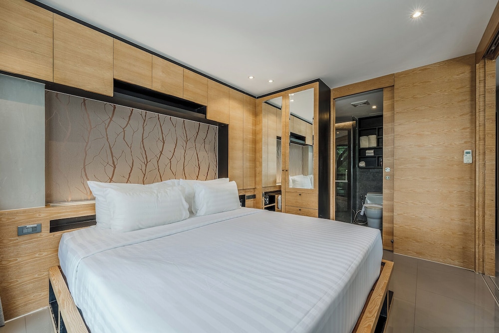 City Gate Great facilities 600m to beach