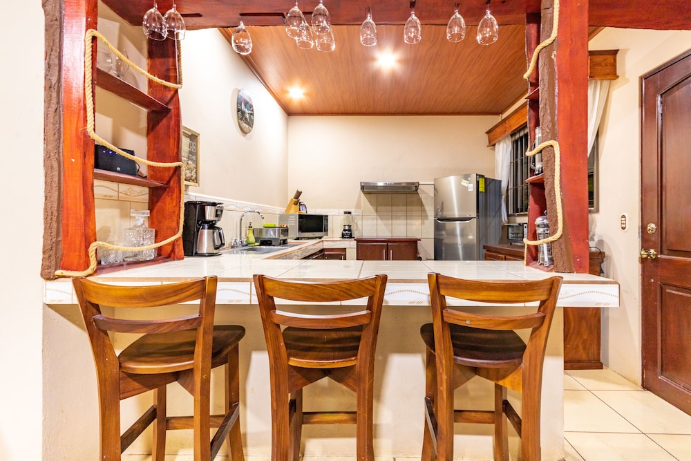Casa Heliconias La Fortuna