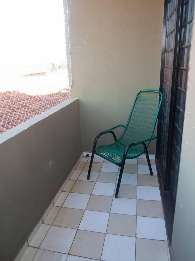 Pousada Palace Nook