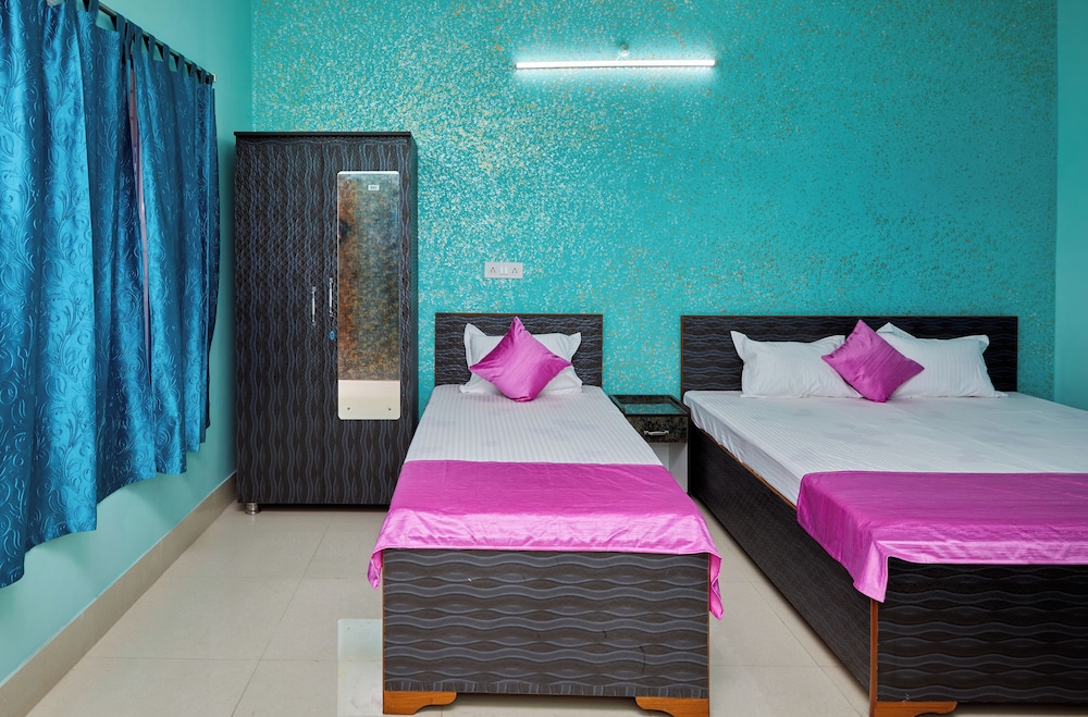 Deb Guest House