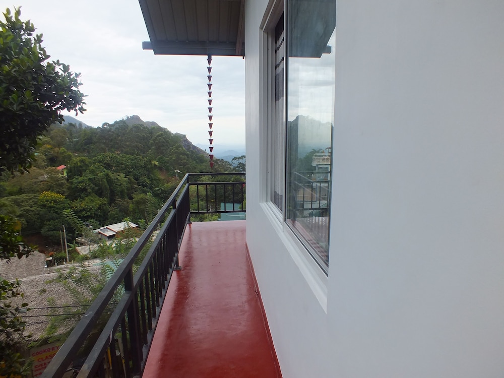 Senasuma Homestay