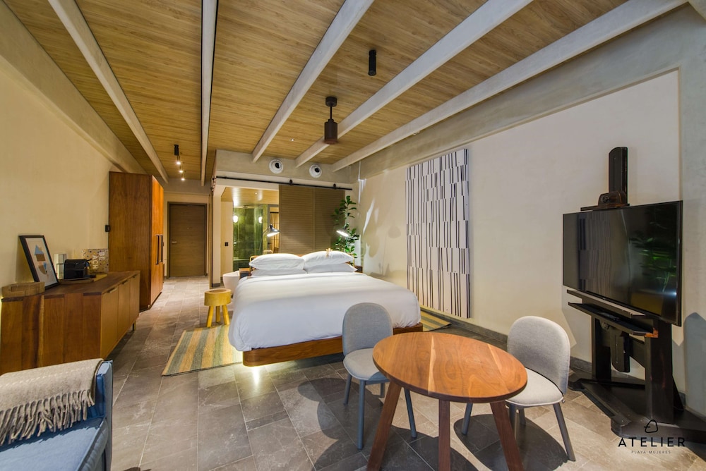 Atelier Playa Mujeres - Adults Only - All Inclusive 112