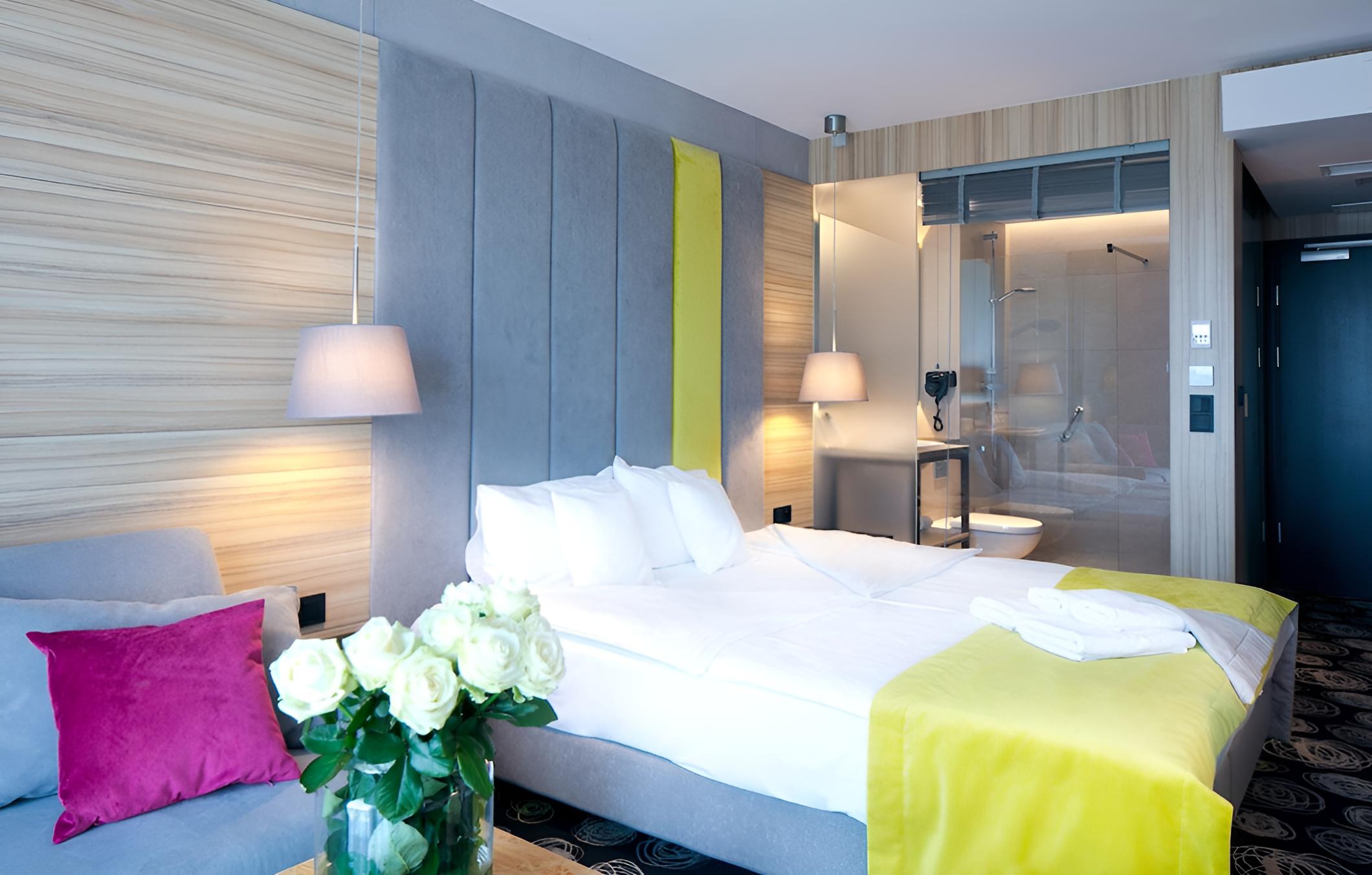 Baltin Hotel & SPA