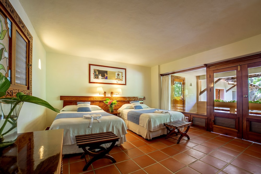 Mayaland Hotel & Bungalows, photo 34