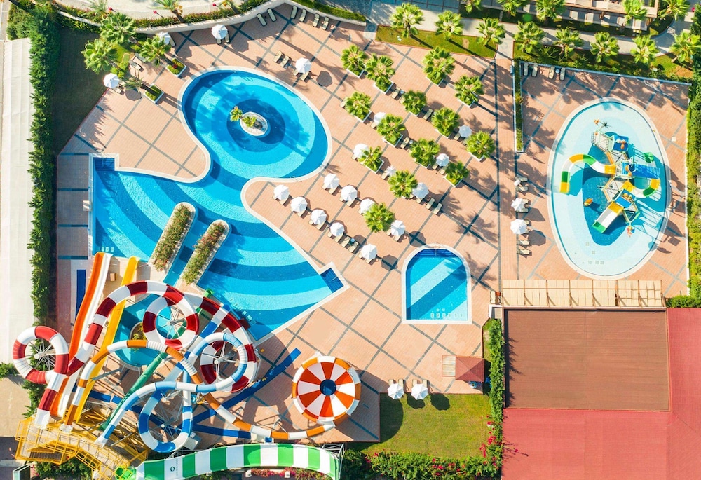 Sherwood Exclusive Lara, All Inclusive