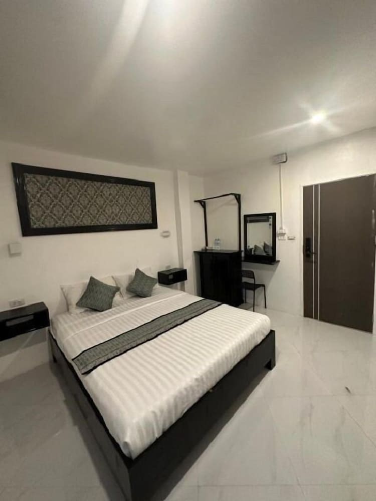 Downtown Hostel