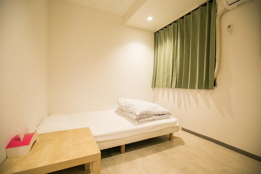 123 Guest House