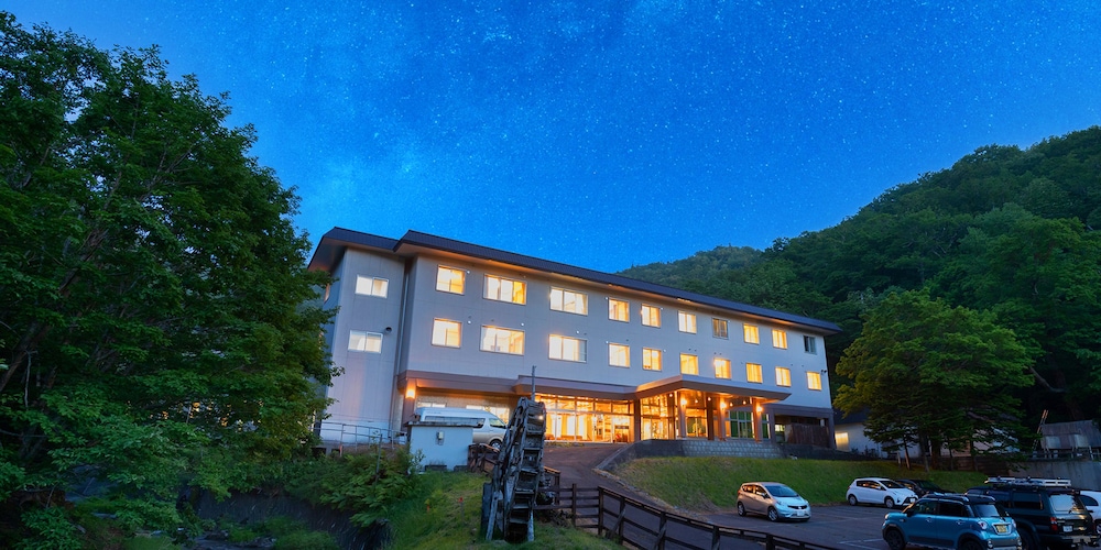 Hotel Chinohate