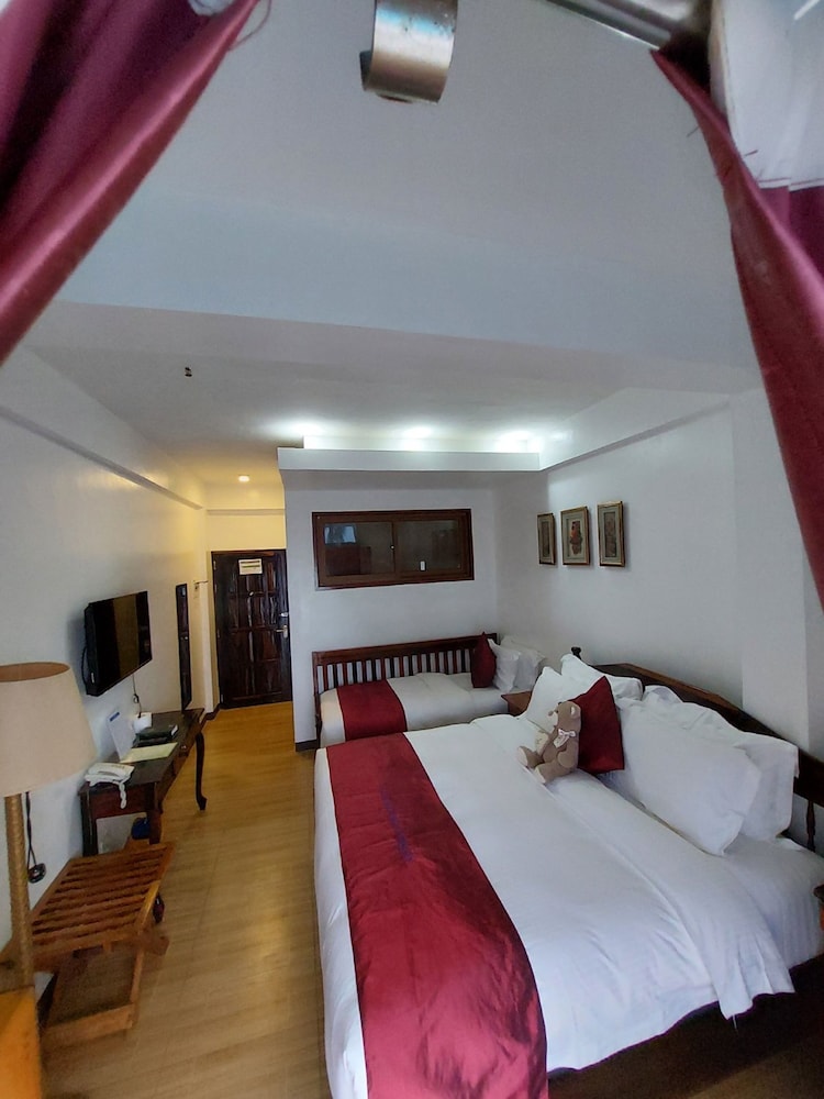 Doublegem Beach Resort and Hotel