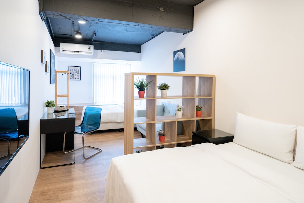 Hotelshere-Ximen
