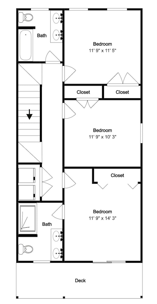 Sundancer by Topsail Realty