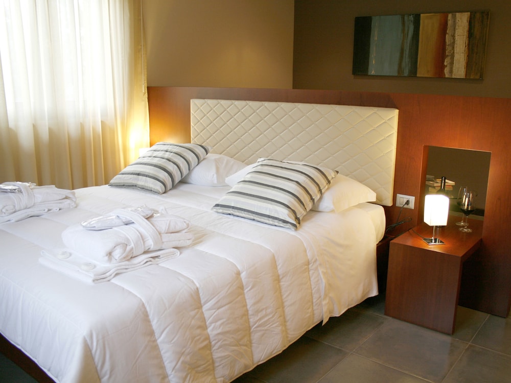 Hotel Castagneto
