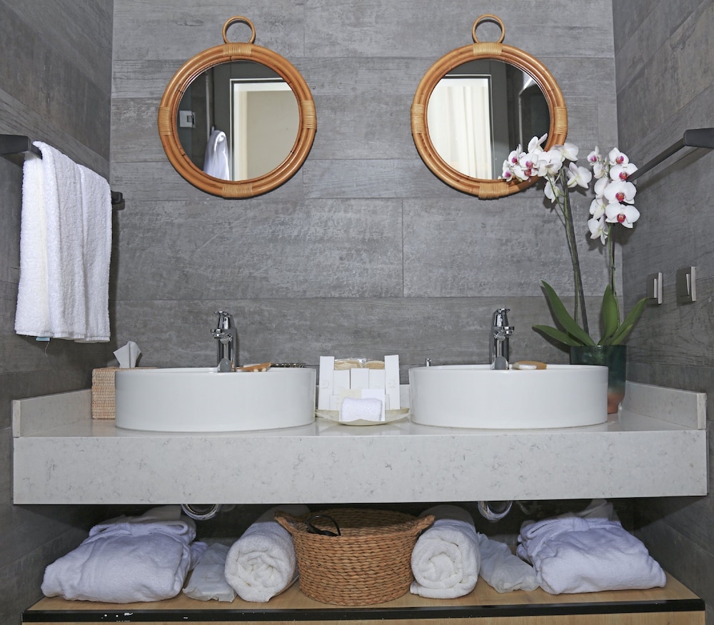 Design Plus Seya Beach Otel - Image 54