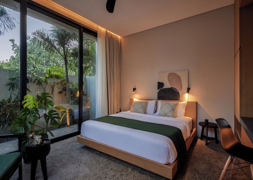 Nexa Townhouse Umalas