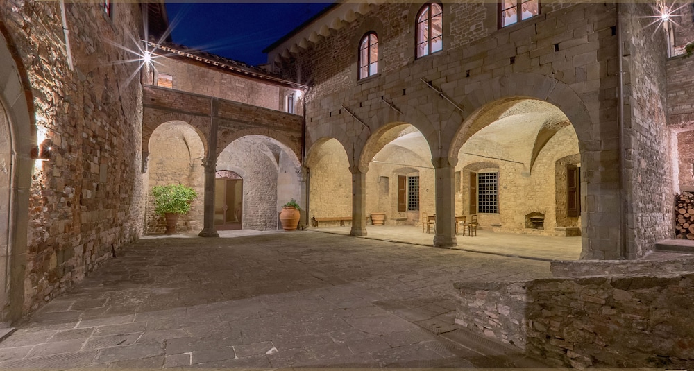Castello di Mugnana